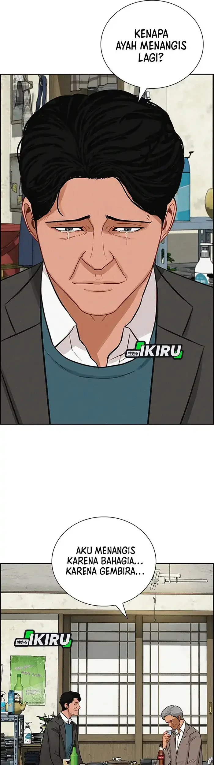 Chapter 230 - halaman 65