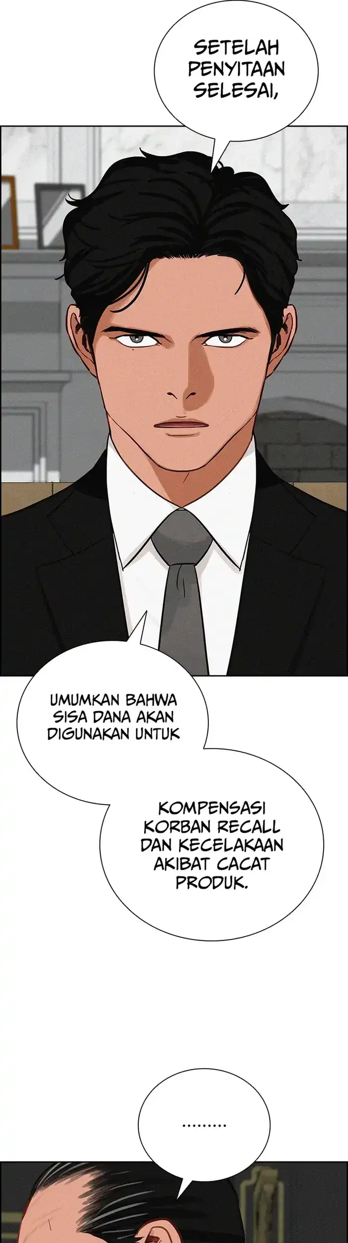 Chapter 231 - halaman 32