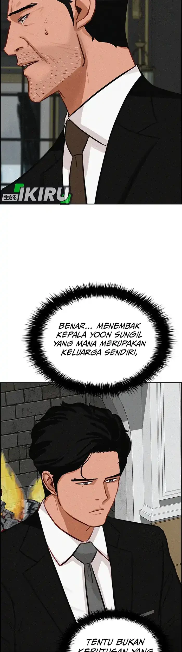 Chapter 231 - halaman 33
