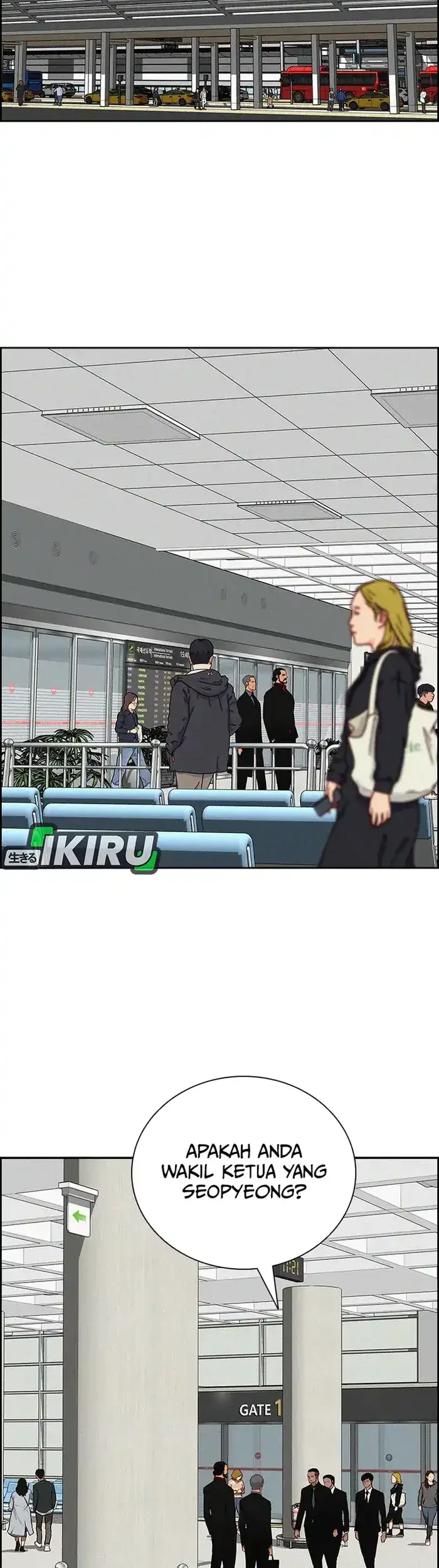 Chapter 231 - halaman 3