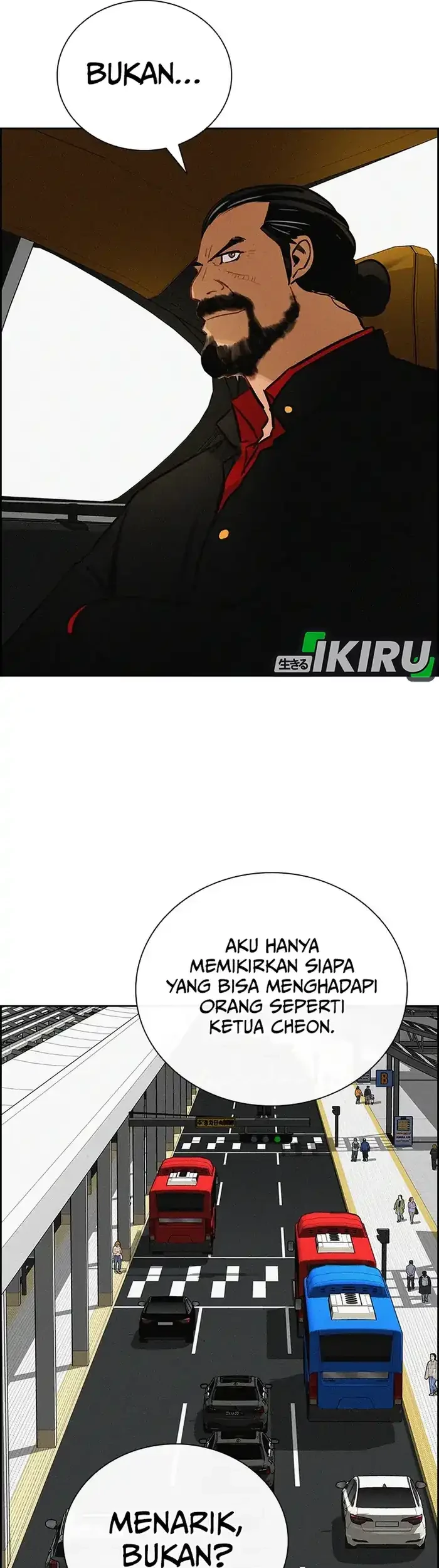 Chapter 231 - halaman 14