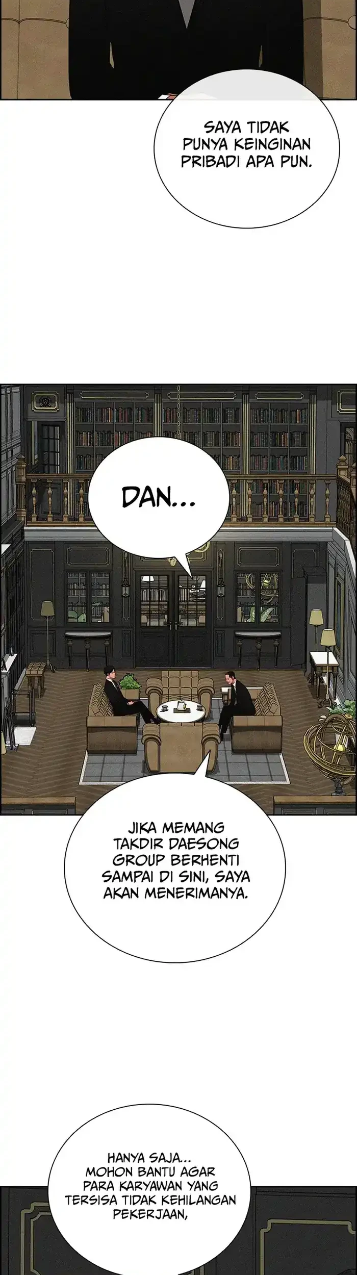 Chapter 231 - halaman 18