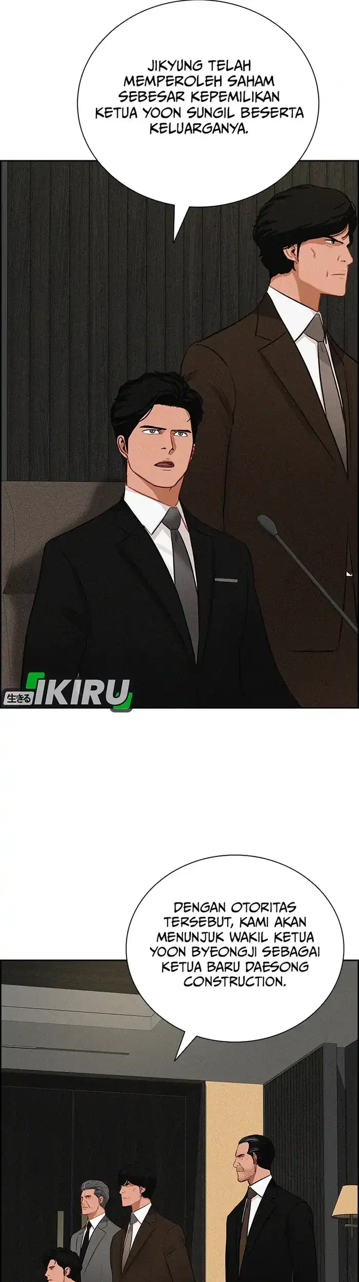 Chapter 232 - halaman 35