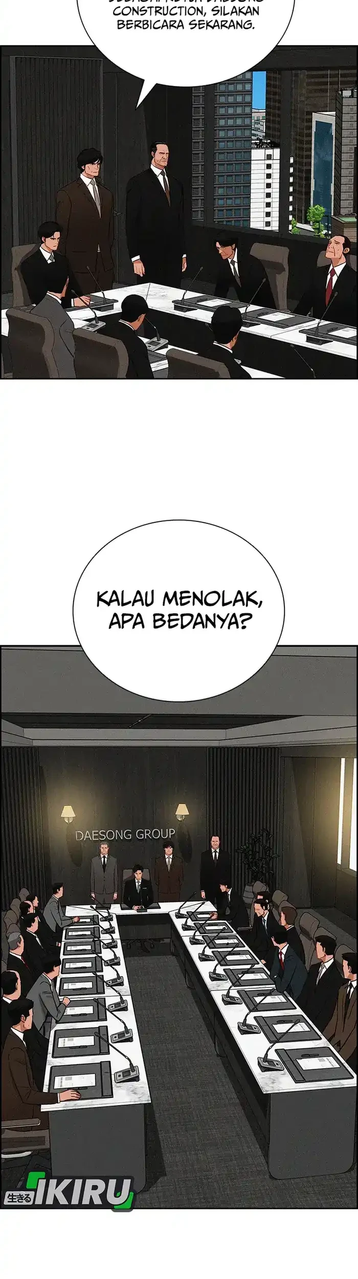 Chapter 232 - halaman 39