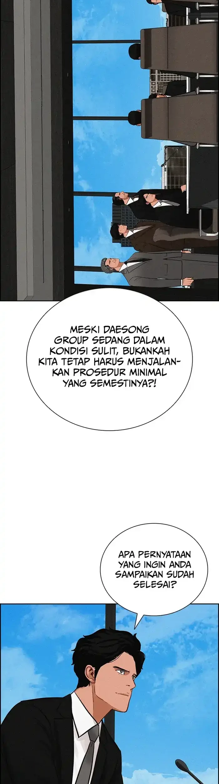 Chapter 232 - halaman 45