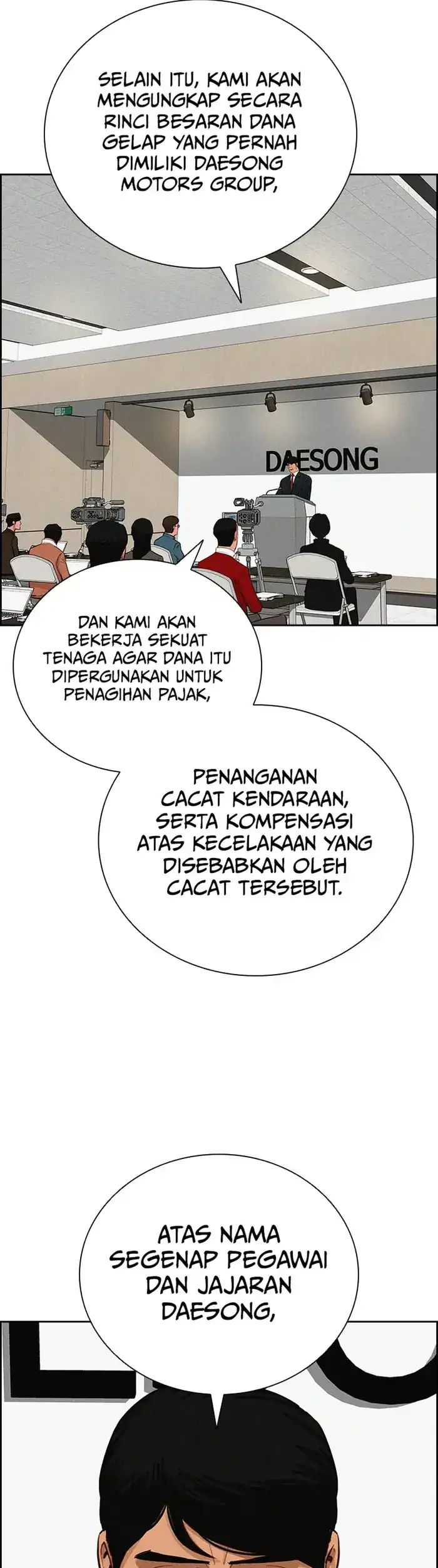Chapter 233 - halaman 38