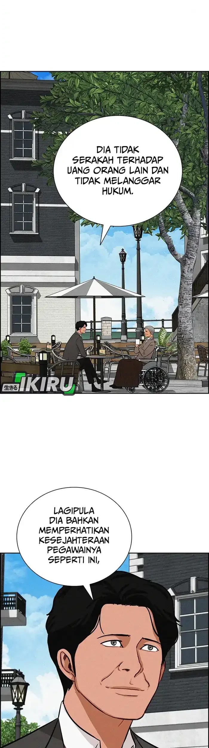Chapter 233 - halaman 51