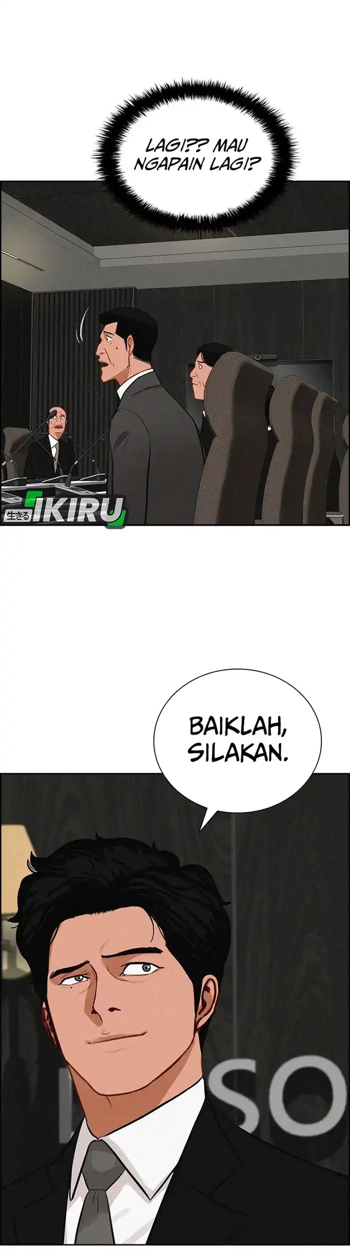 Chapter 233 - halaman 8