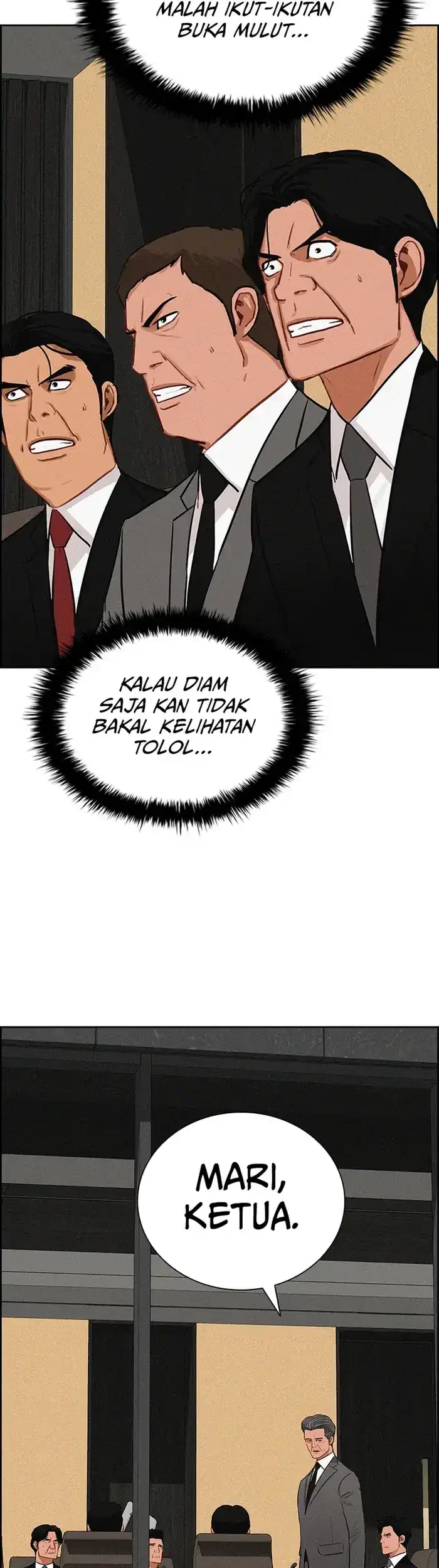 Chapter 233 - halaman 14