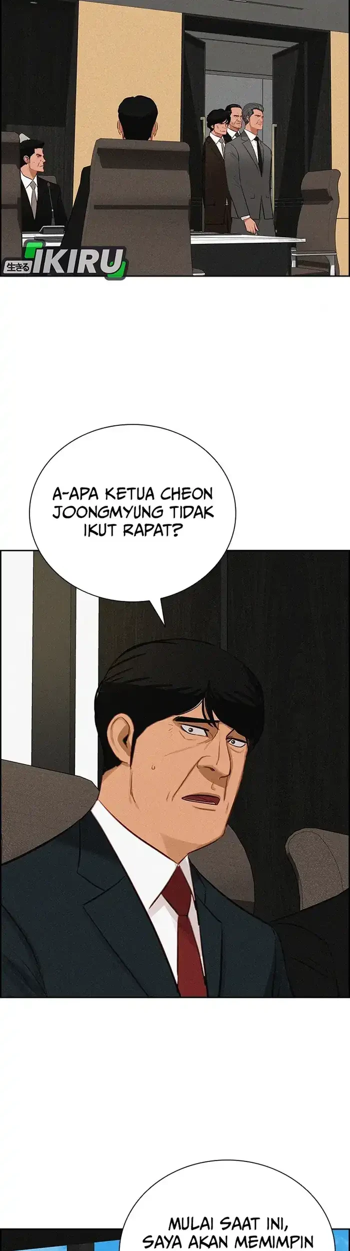 Chapter 233 - halaman 26