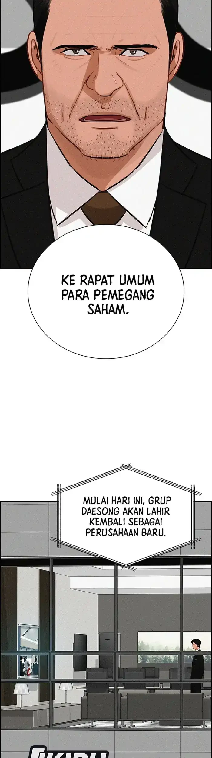 Chapter 234 - halaman 20
