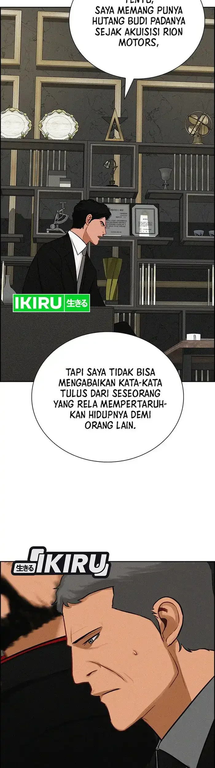 Chapter 234 - halaman 56