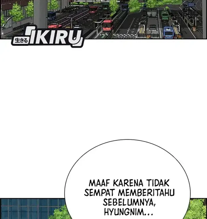 Chapter 235 - halaman 3