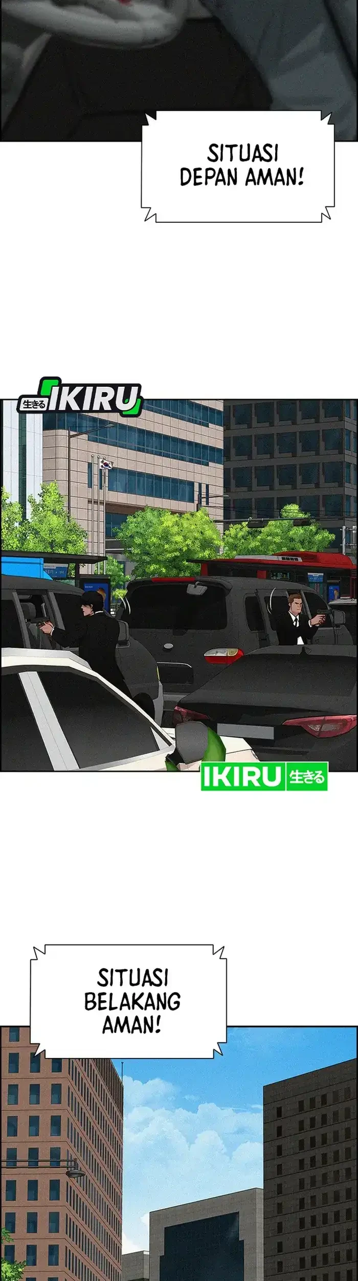 Chapter 235 - halaman 68