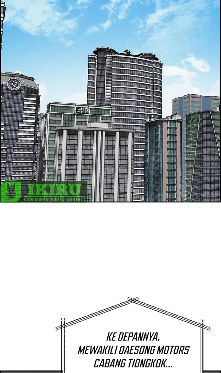 Chapter 236 - halaman 26