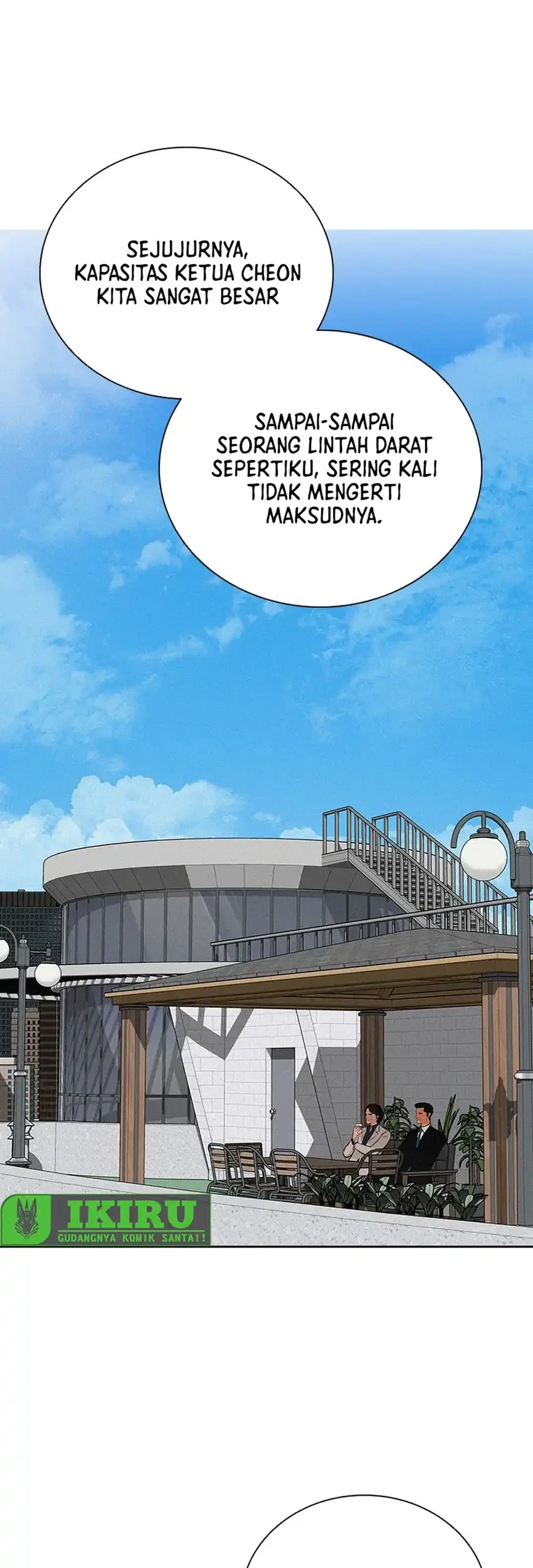 Chapter 236 - halaman 33