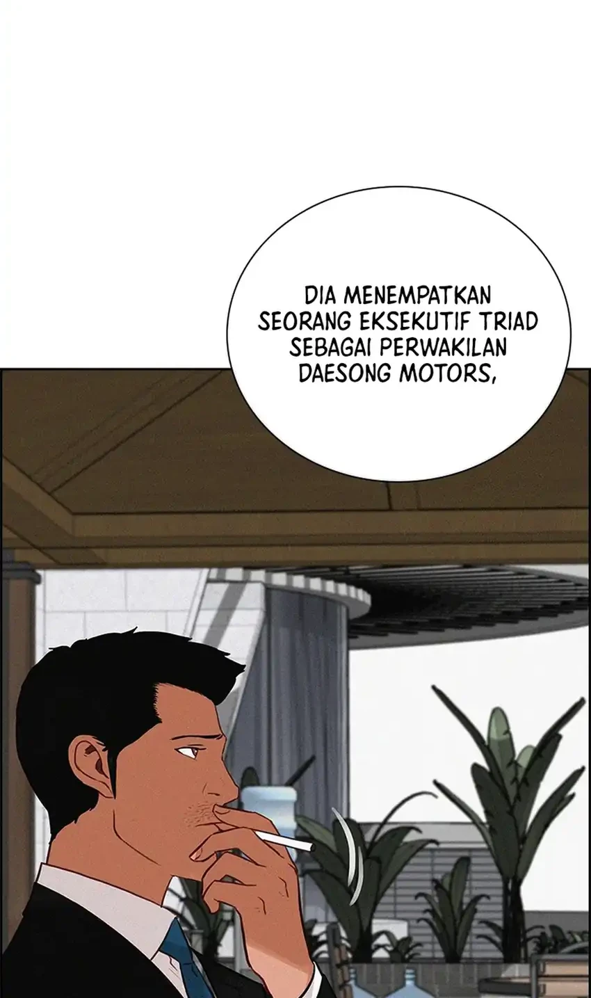 Chapter 236 - halaman 36