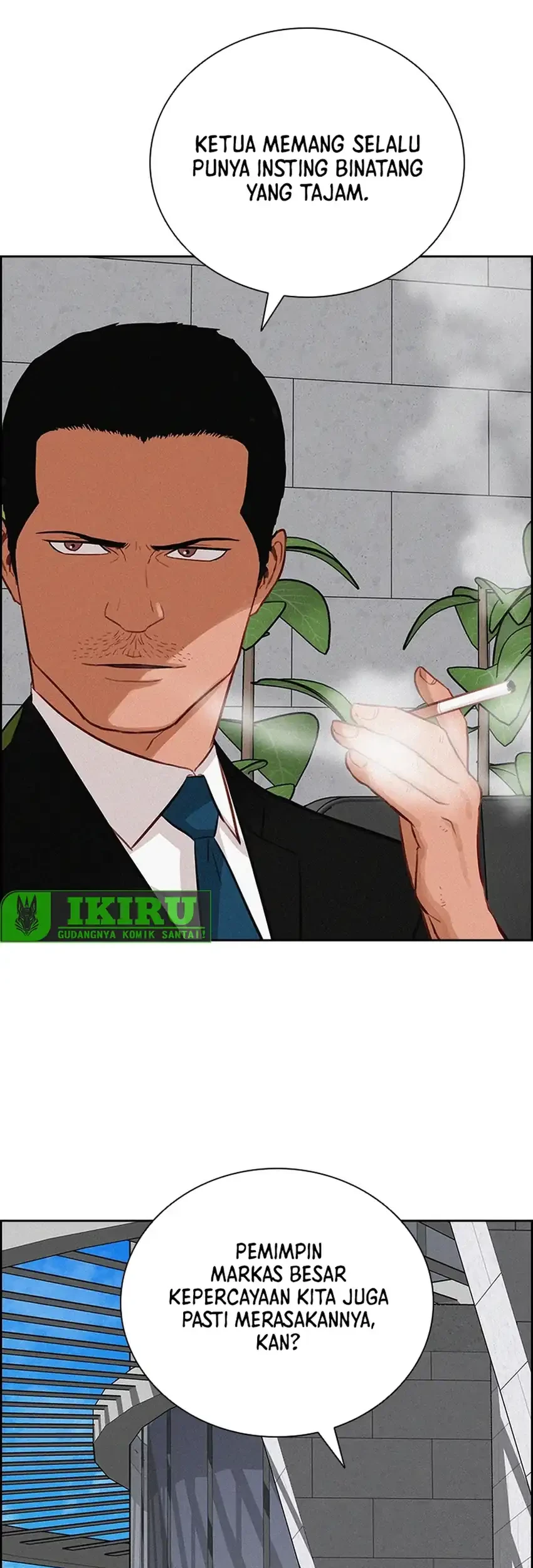 Chapter 236 - halaman 41
