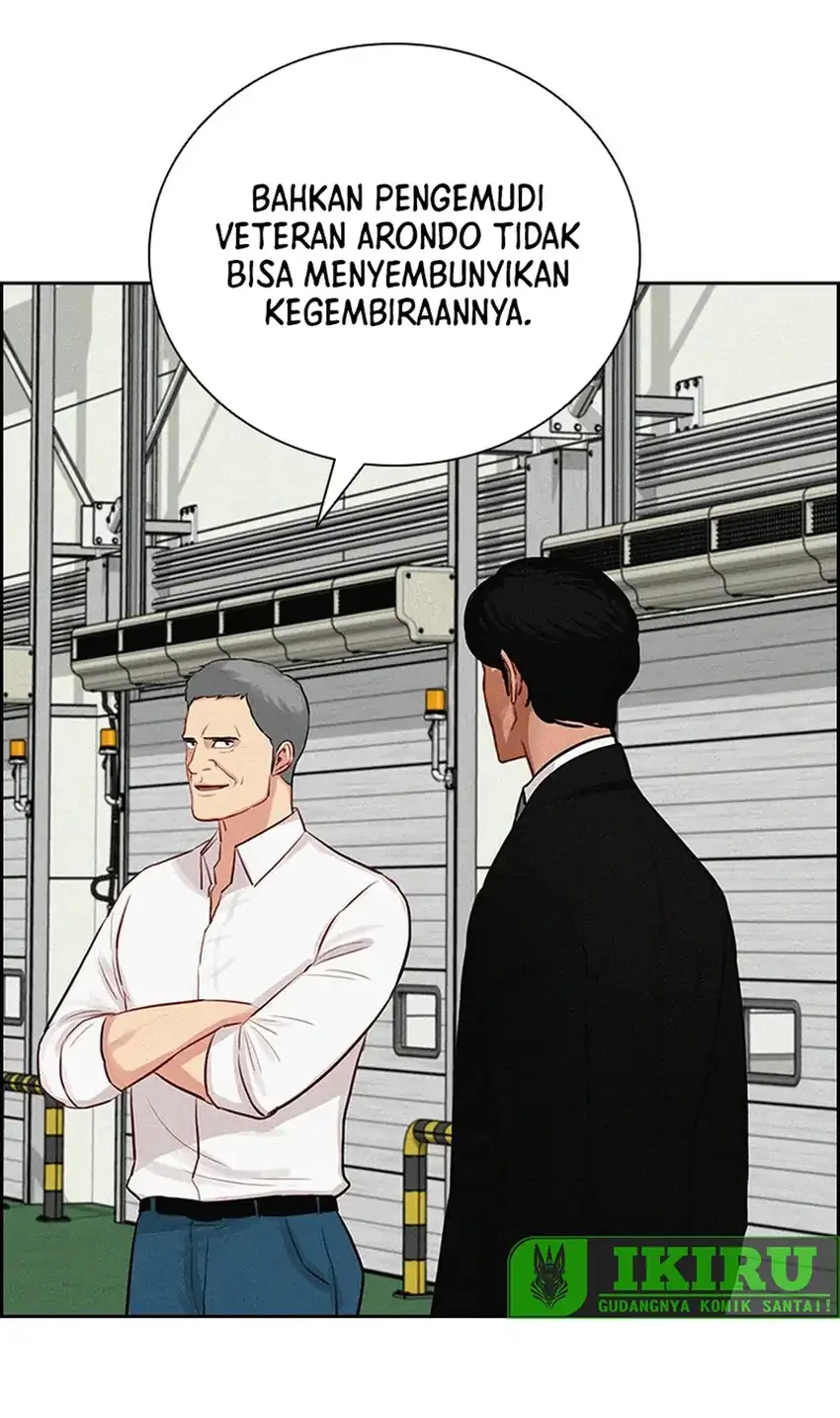 Chapter 236 - halaman 60