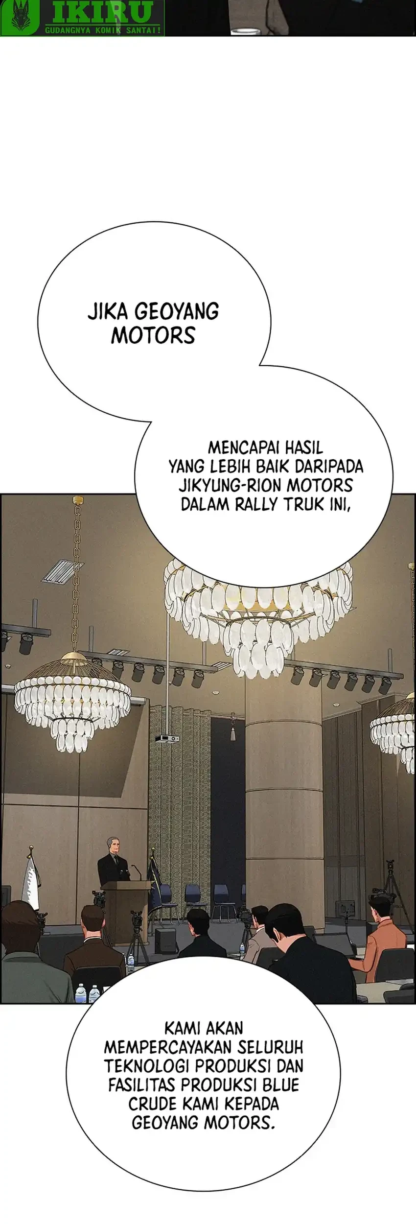 Chapter 236 - halaman 9