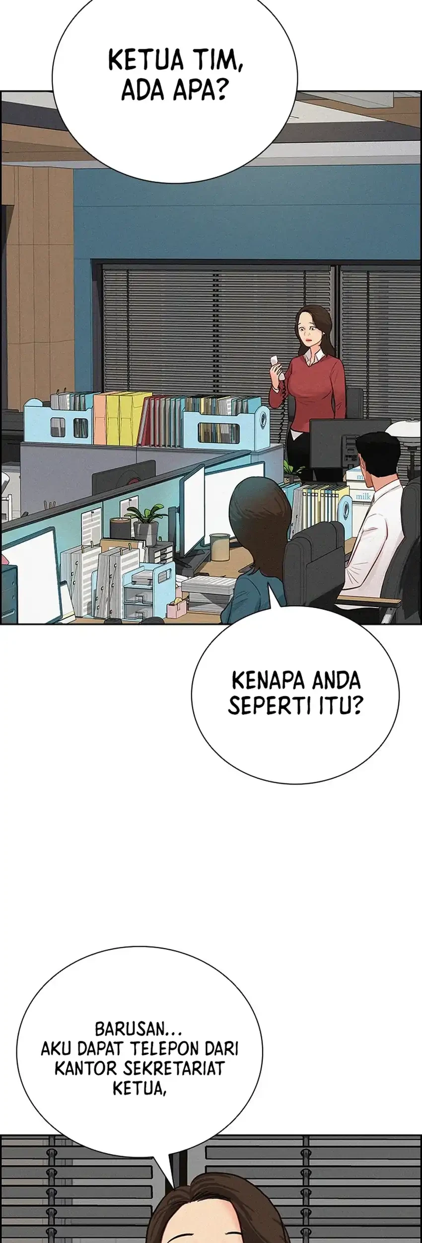 Chapter 237 - halaman 38