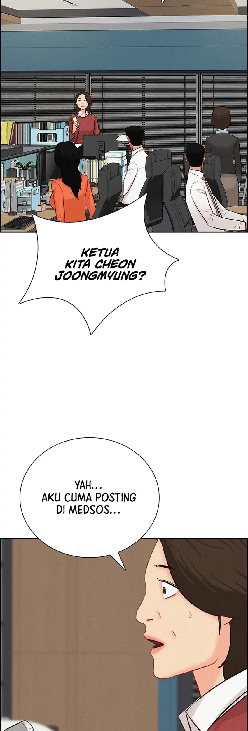 Chapter 237 - halaman 40