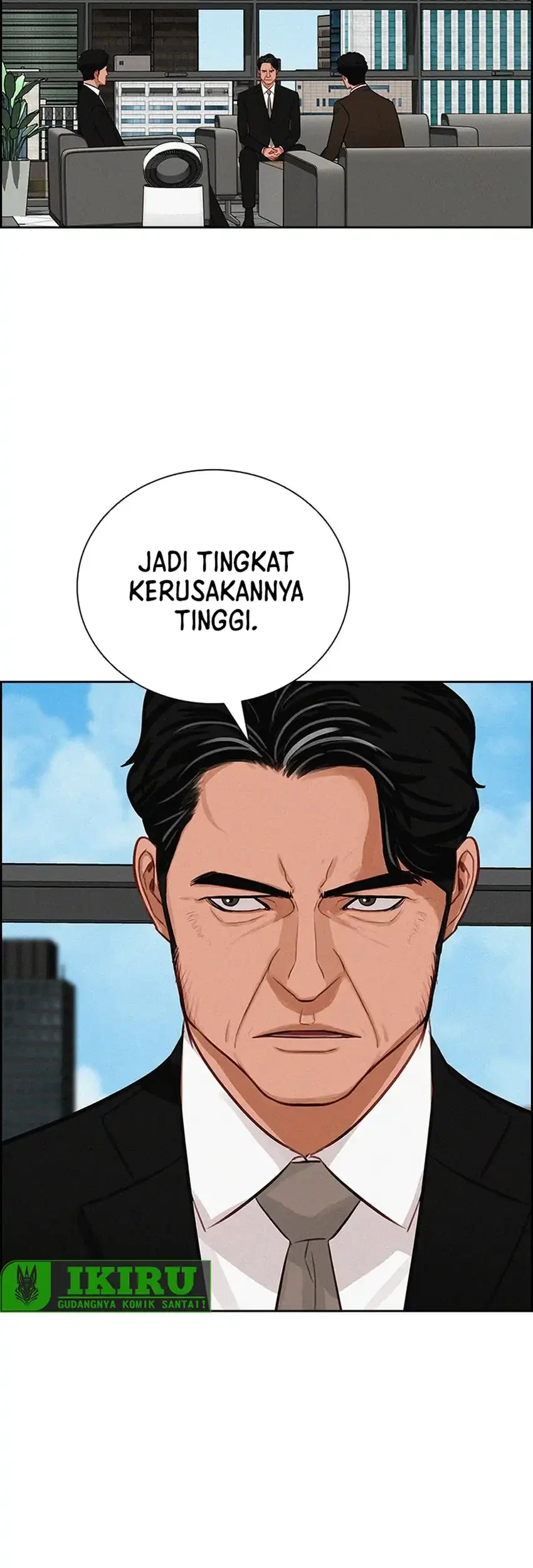 Chapter 237 - halaman 48