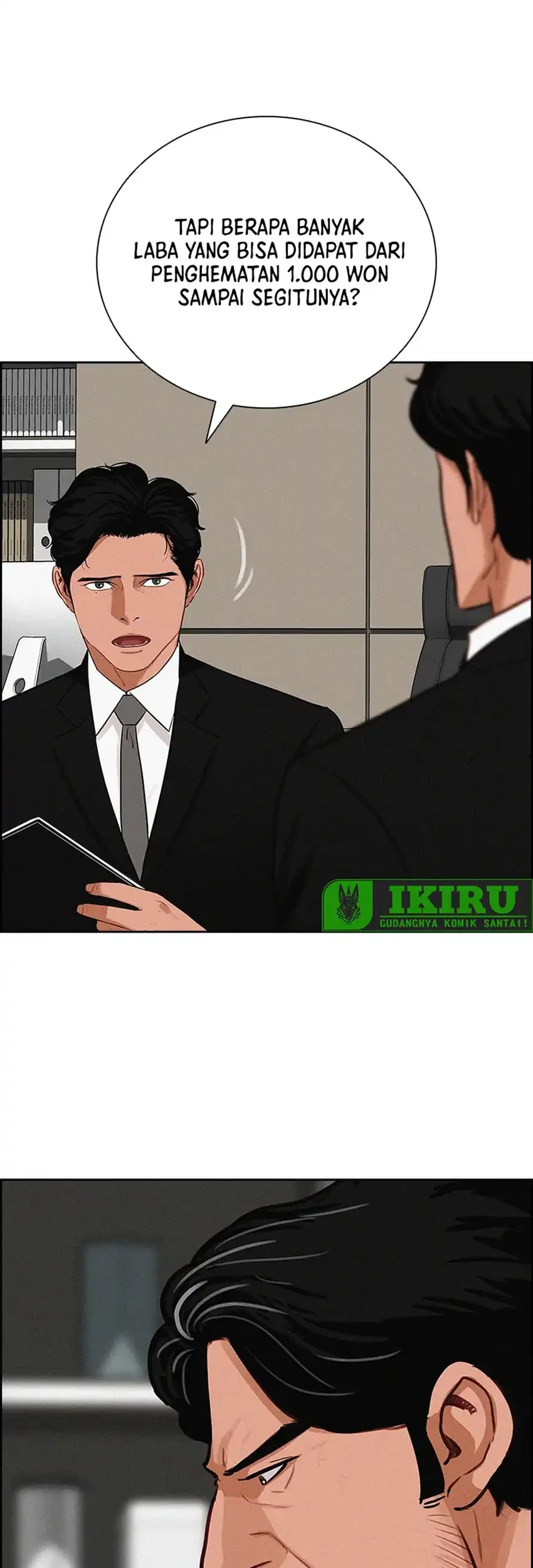 Chapter 237 - halaman 50