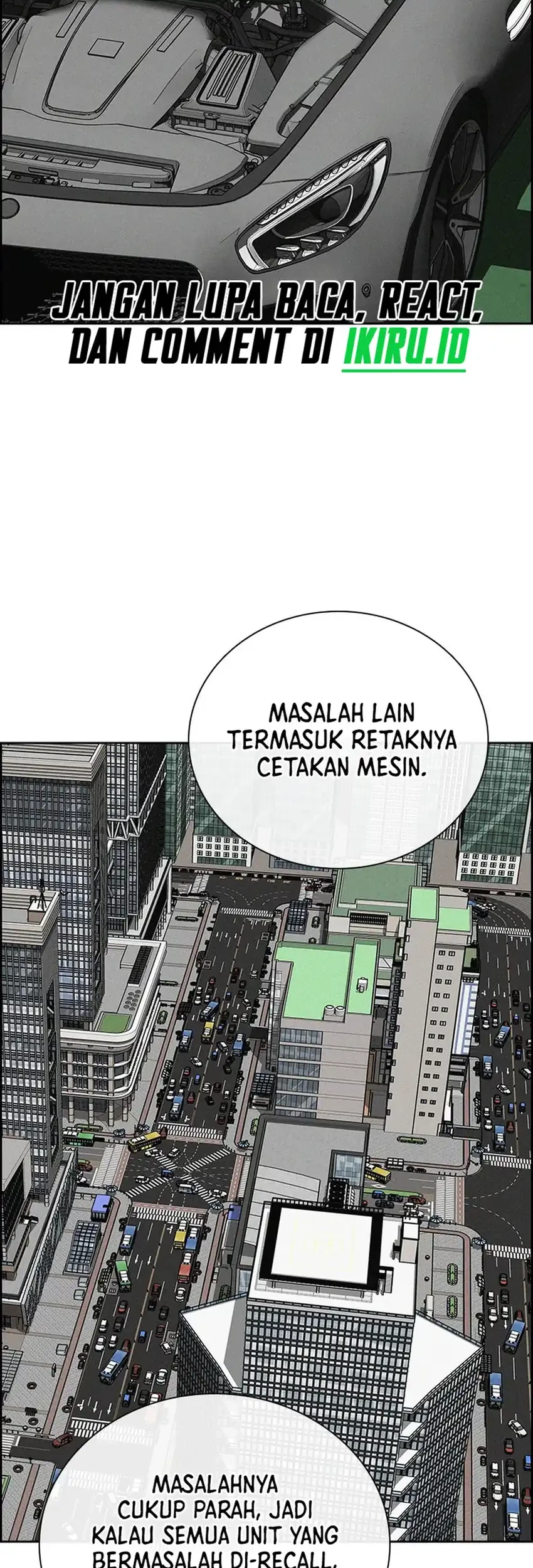 Chapter 237 - halaman 54