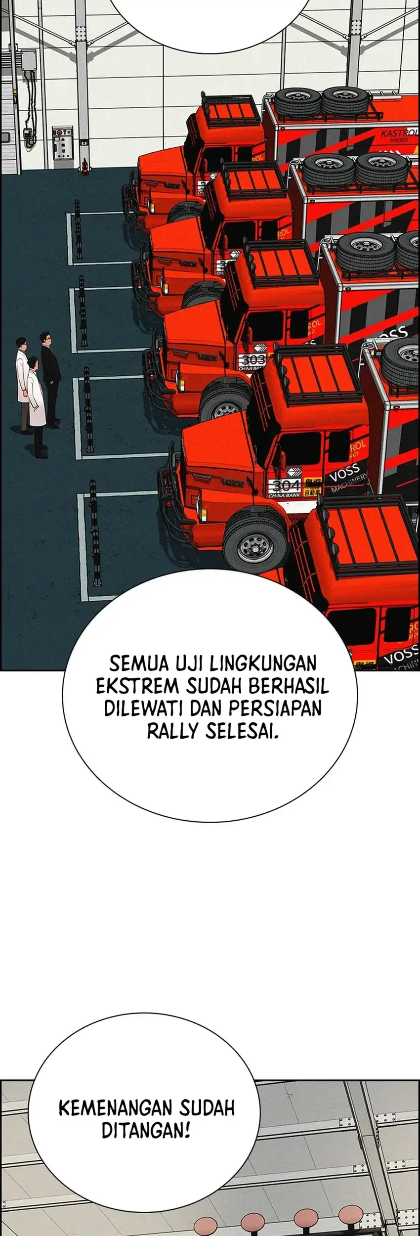 Chapter 237 - halaman 4