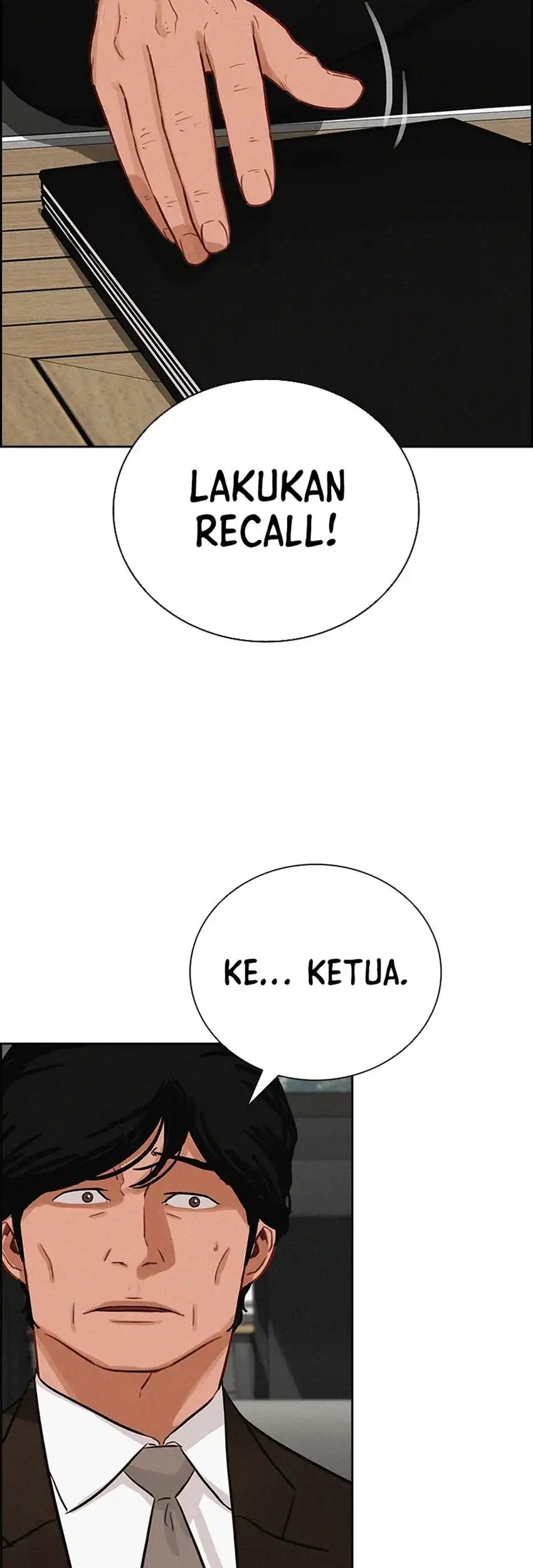 Chapter 237 - halaman 62