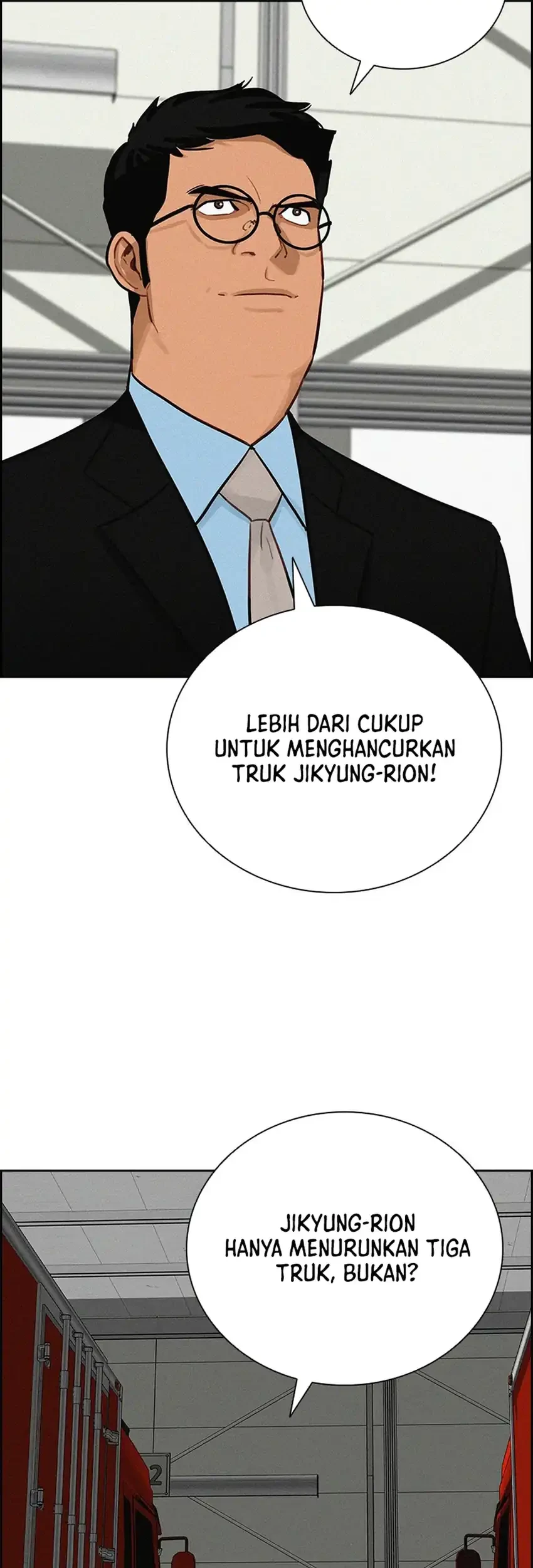 Chapter 237 - halaman 6