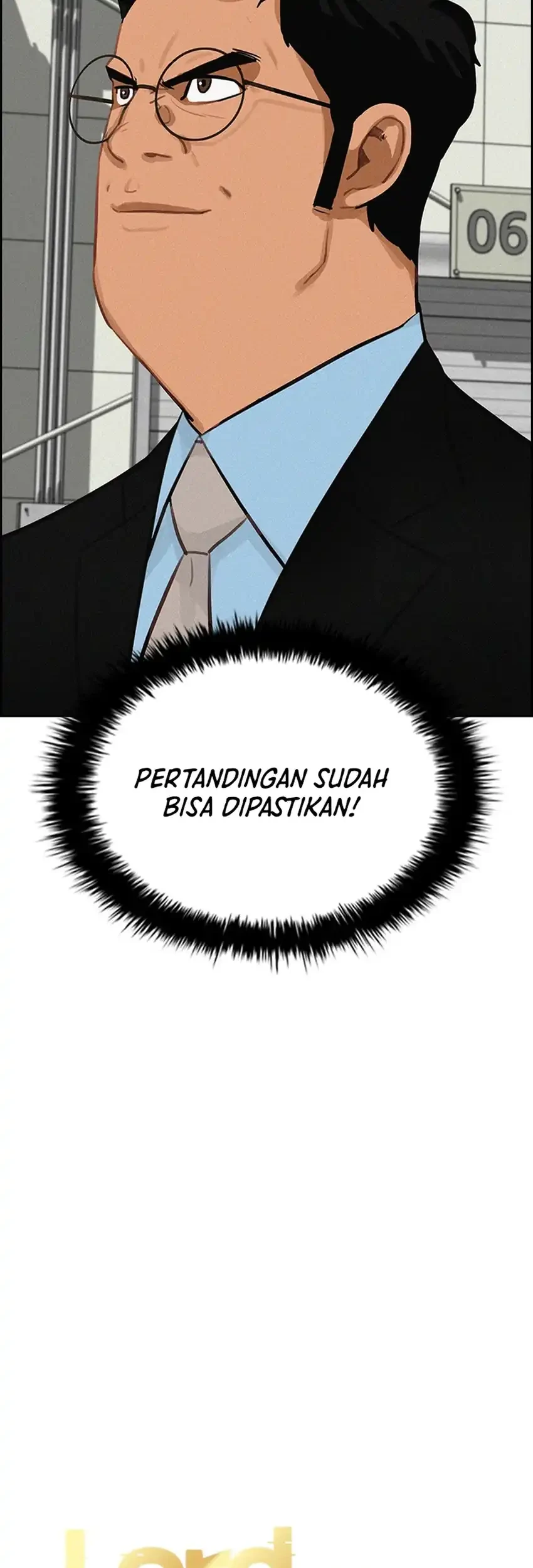 Chapter 237 - halaman 12