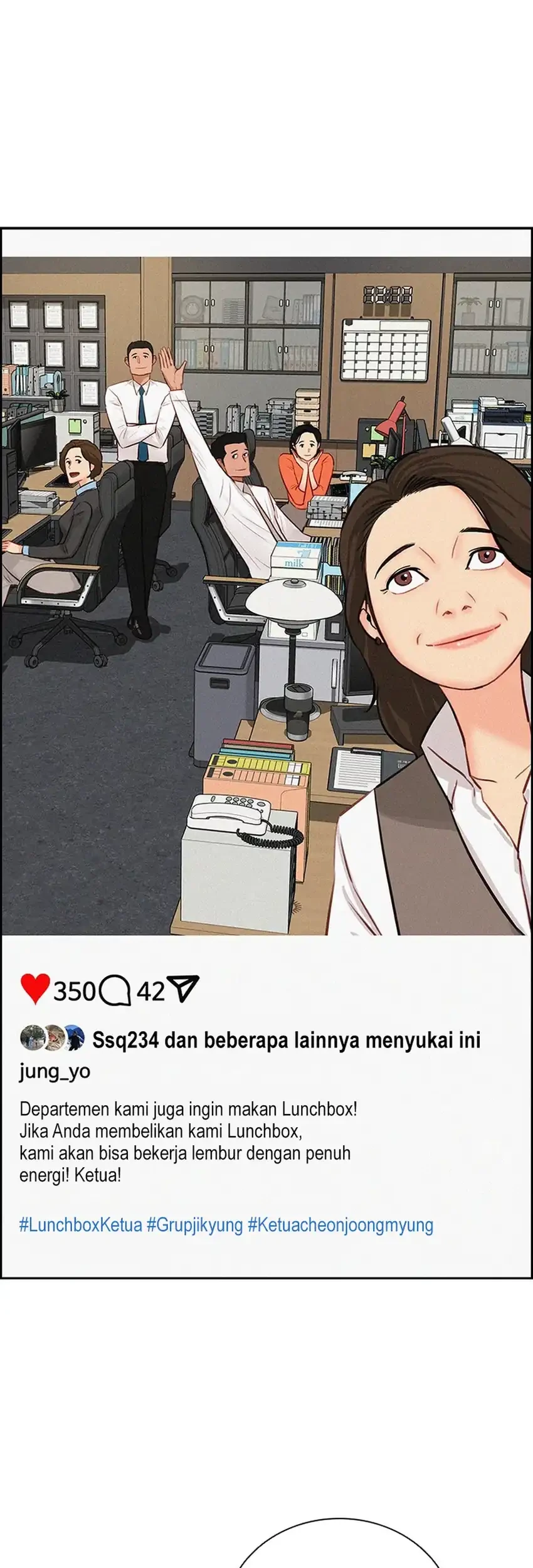 Chapter 237 - halaman 16