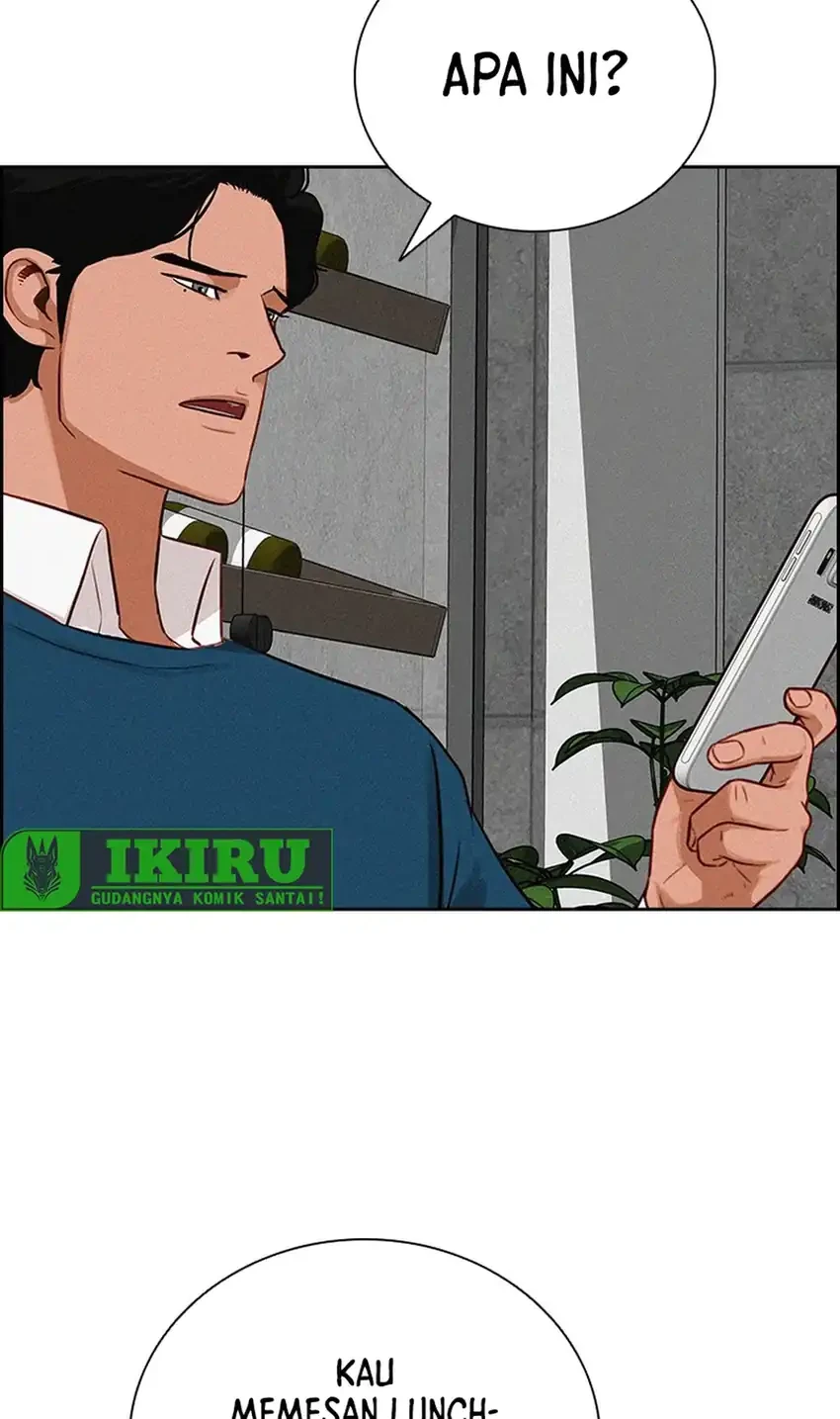 Chapter 237 - halaman 17