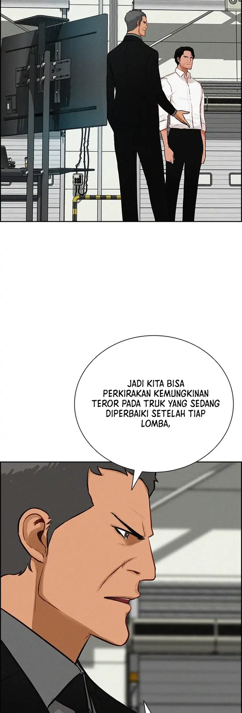 Chapter 238 - halaman 24