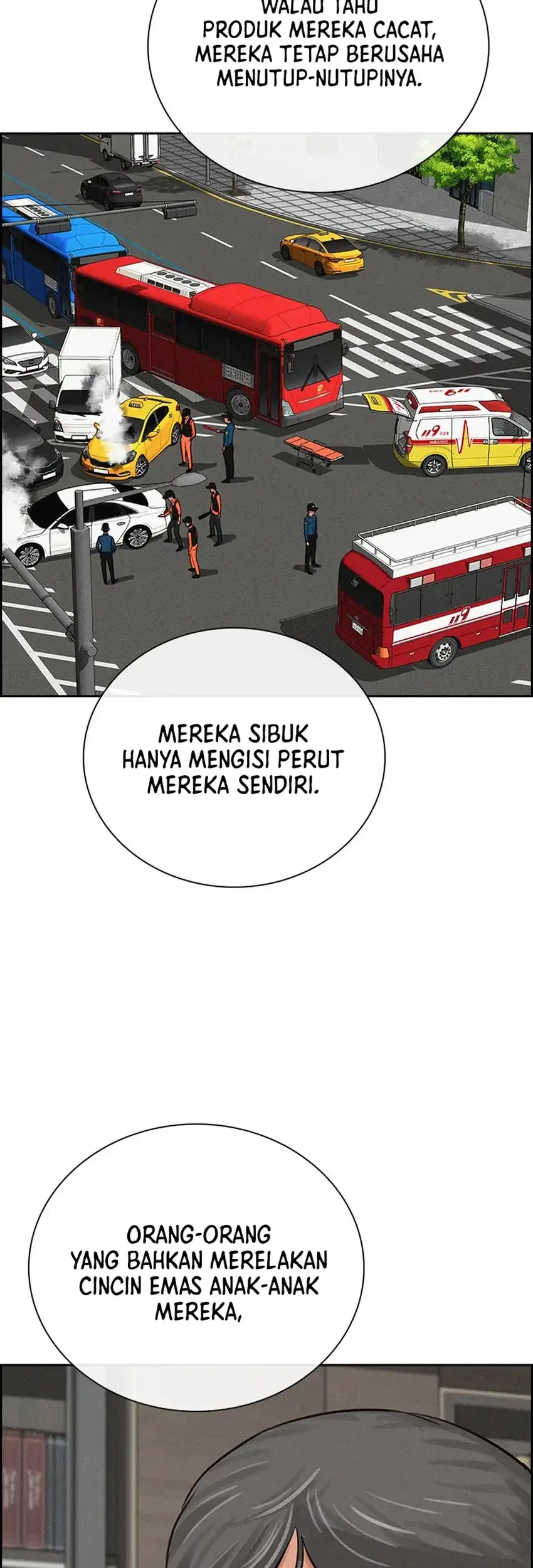 Chapter 238 - halaman 66