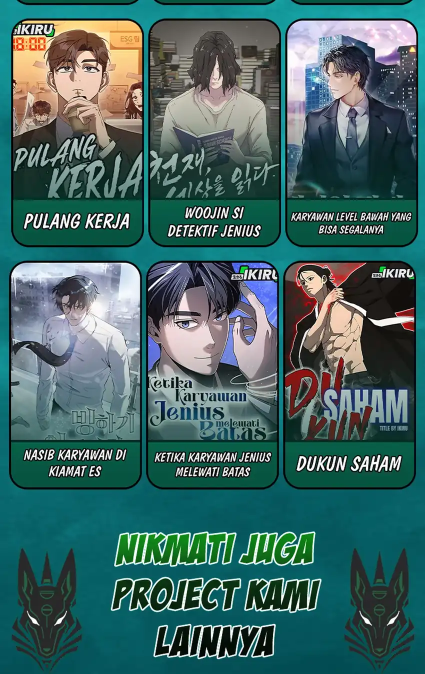 Chapter 238 - halaman 70