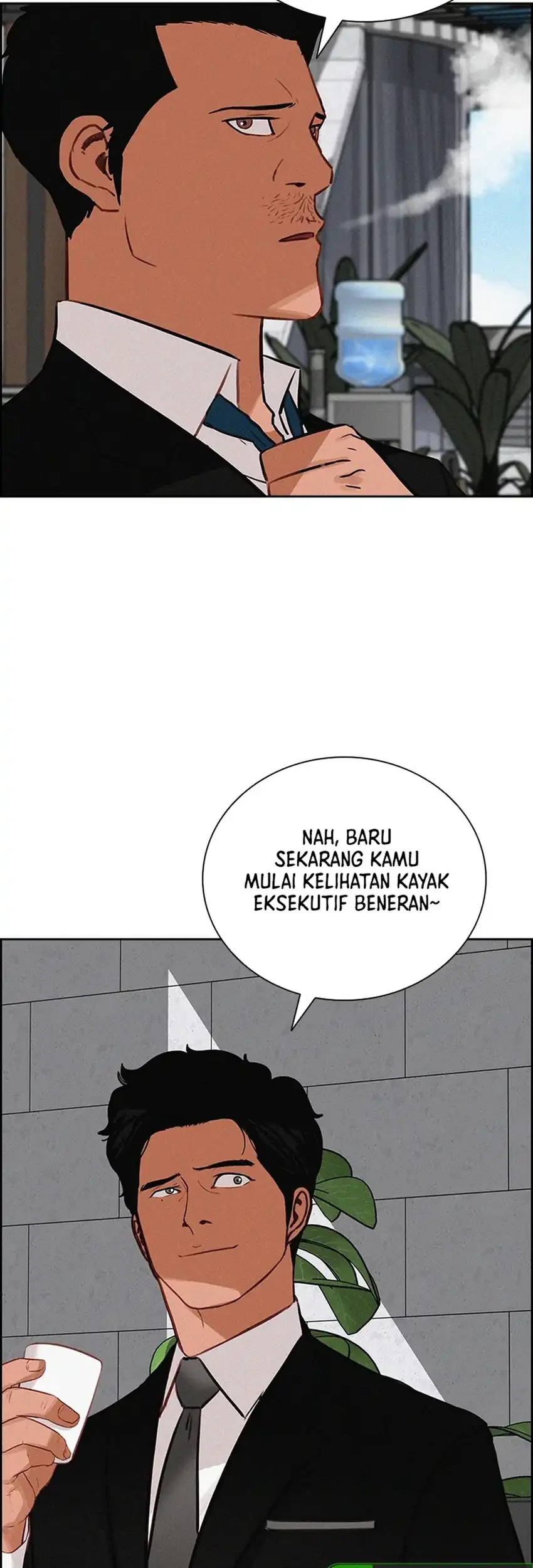 Chapter 239 - halaman 19