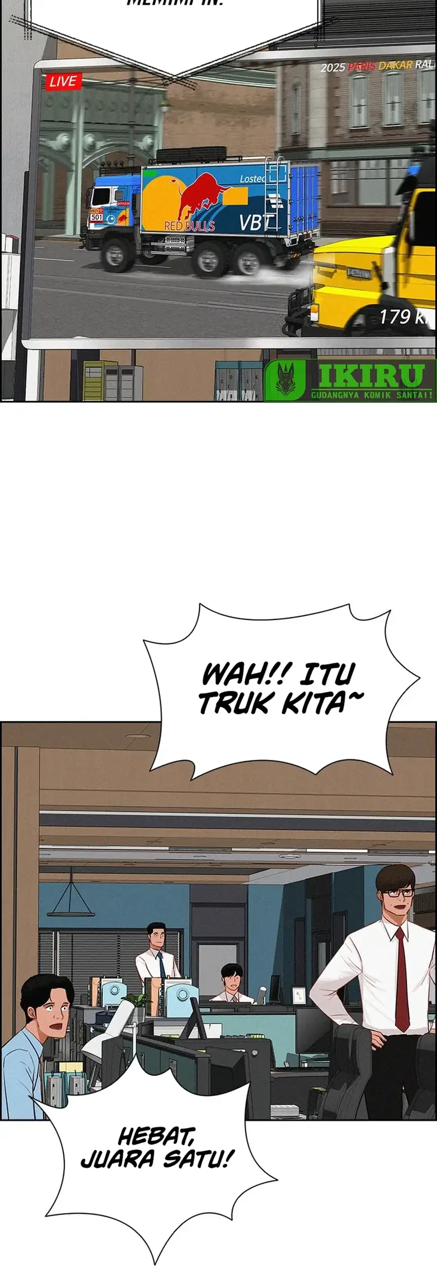 Chapter 239 - halaman 51