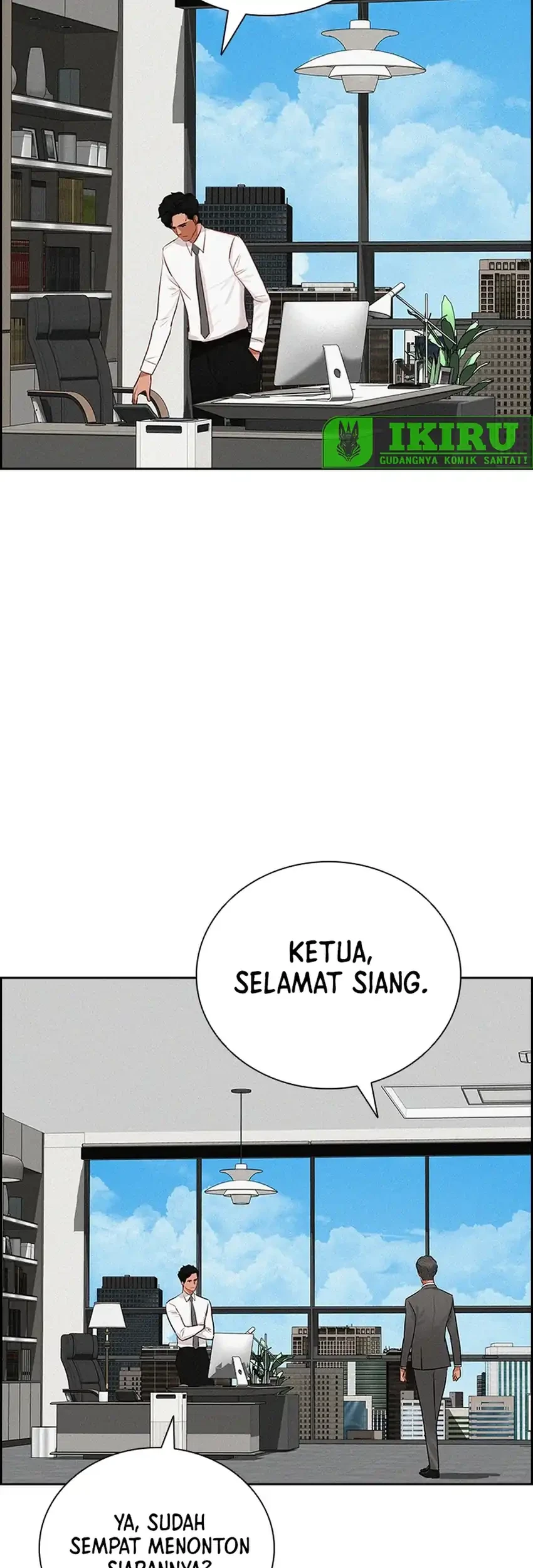 Chapter 239 - halaman 59