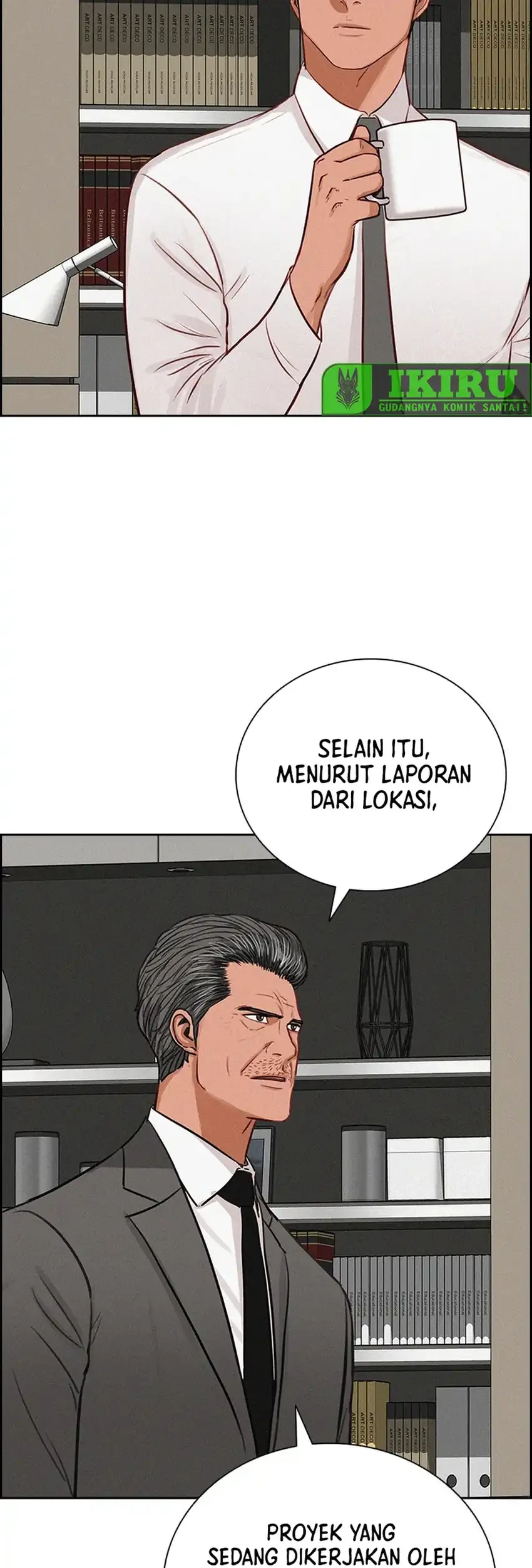 Chapter 239 - halaman 65