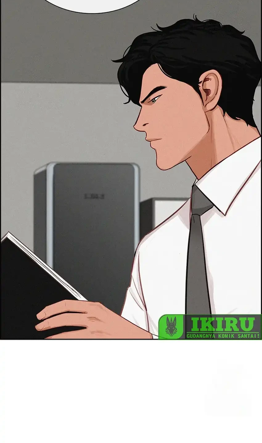 Chapter 240 - halaman 21