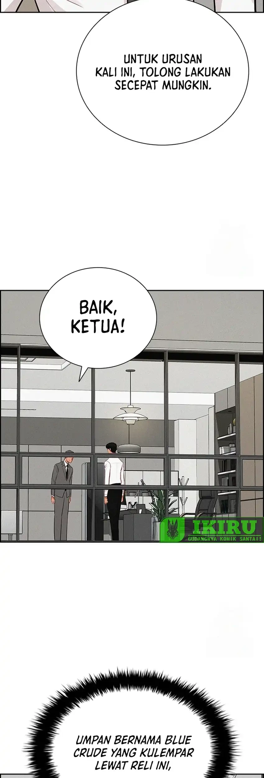 Chapter 240 - halaman 24