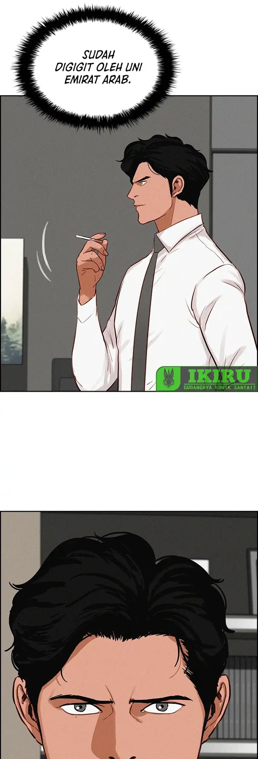 Chapter 240 - halaman 26