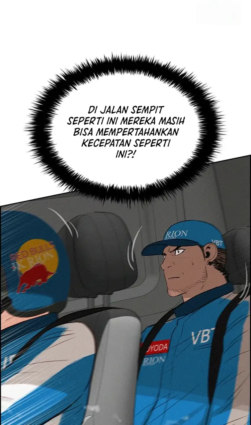 Chapter 240 - halaman 31