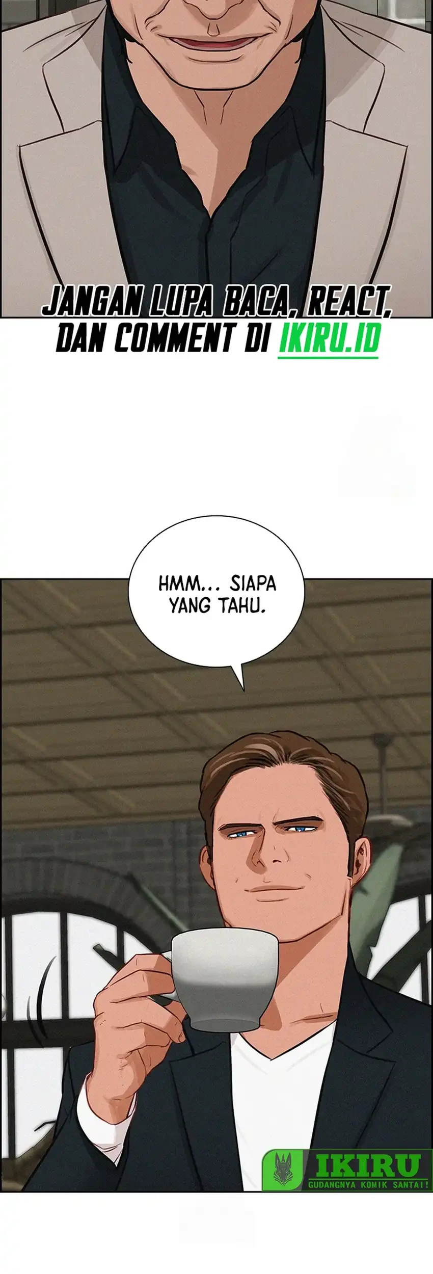 Chapter 240 - halaman 62