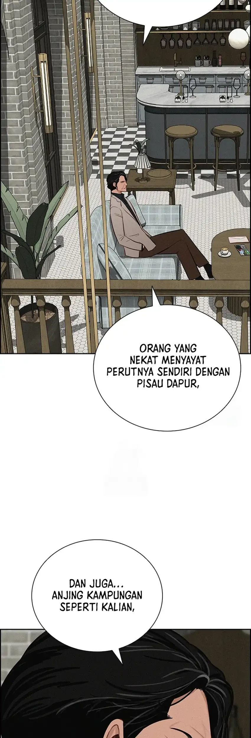Chapter 240 - halaman 68