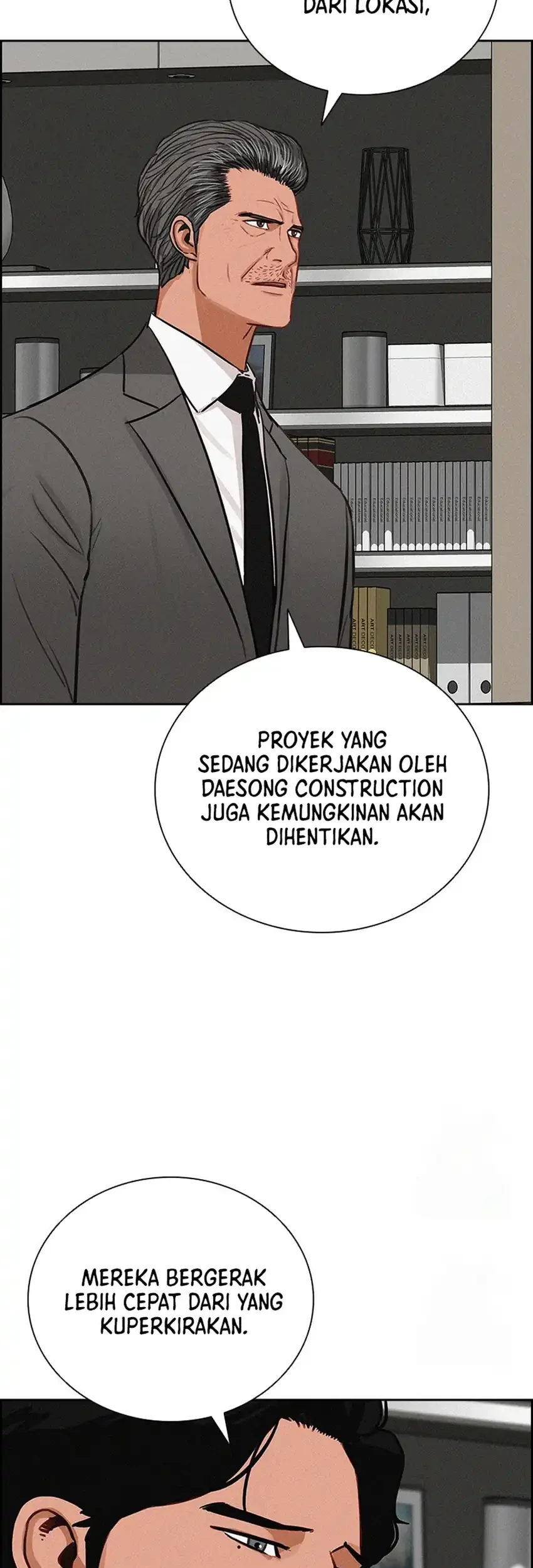Chapter 240 - halaman 6