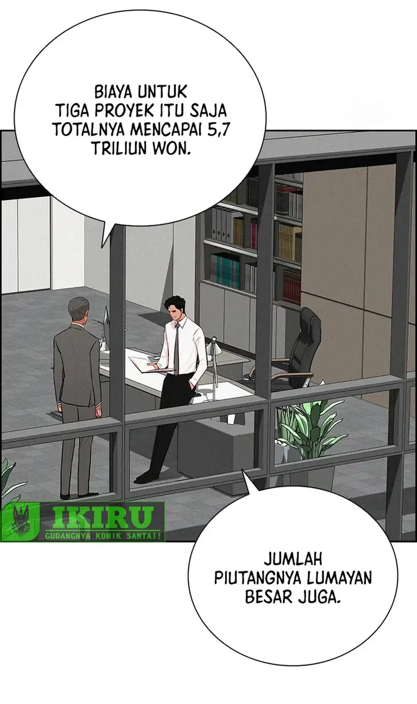 Chapter 240 - halaman 19